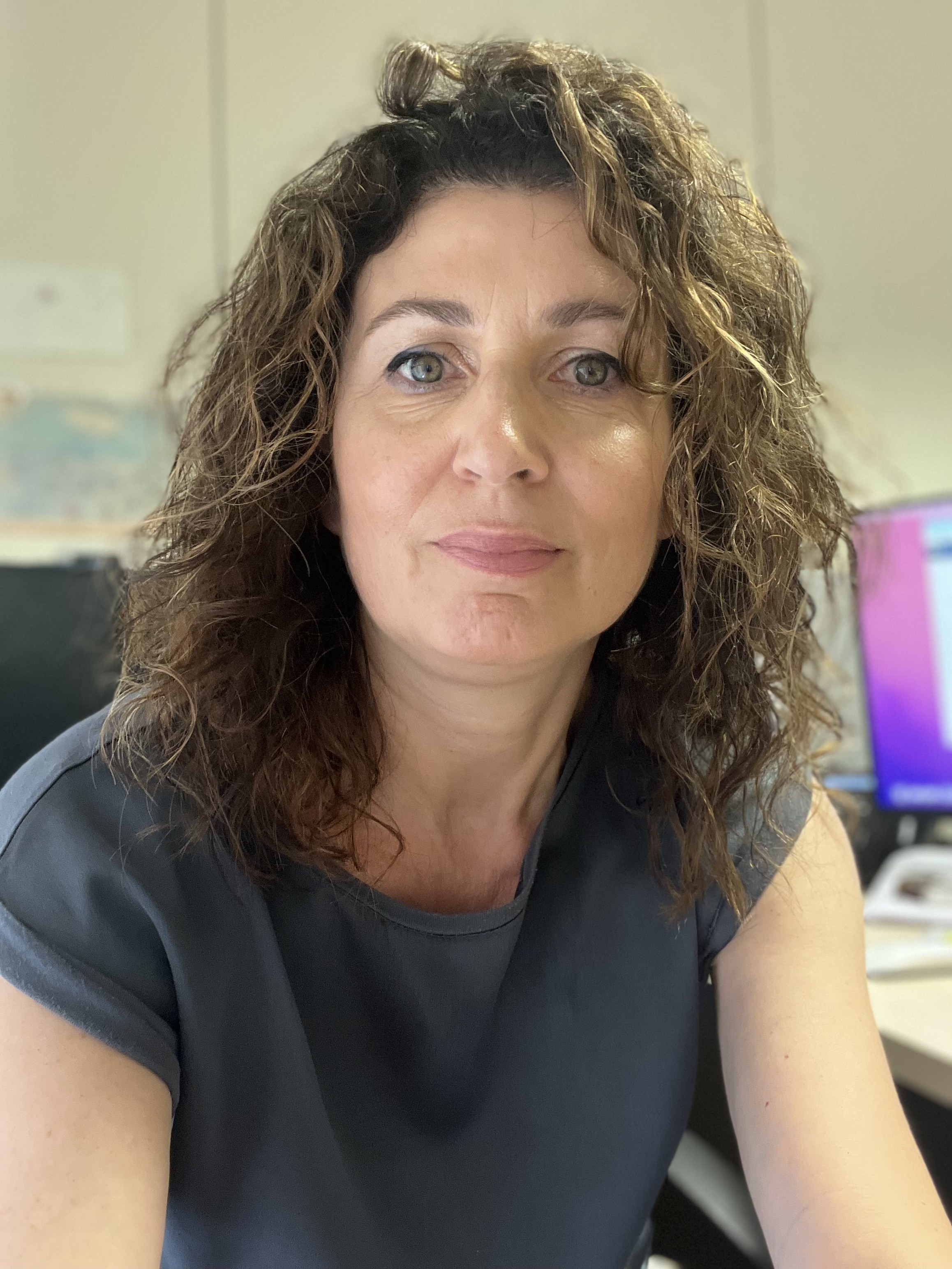 Chiara Bertarelli